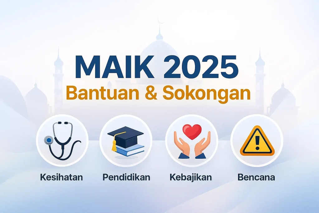 MAIK 2025